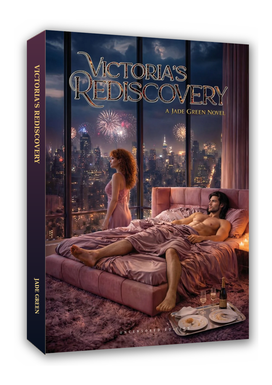 Victoria's Rediscovery